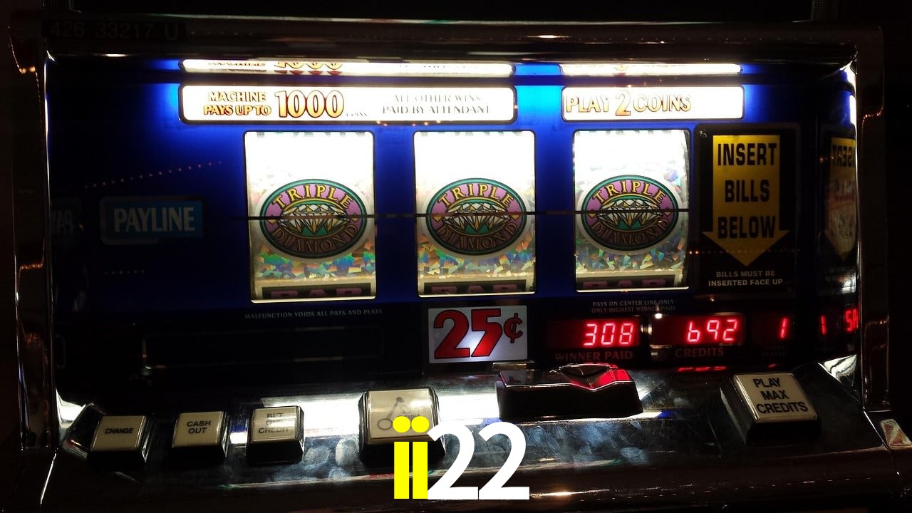 Welcome Bonus ii22