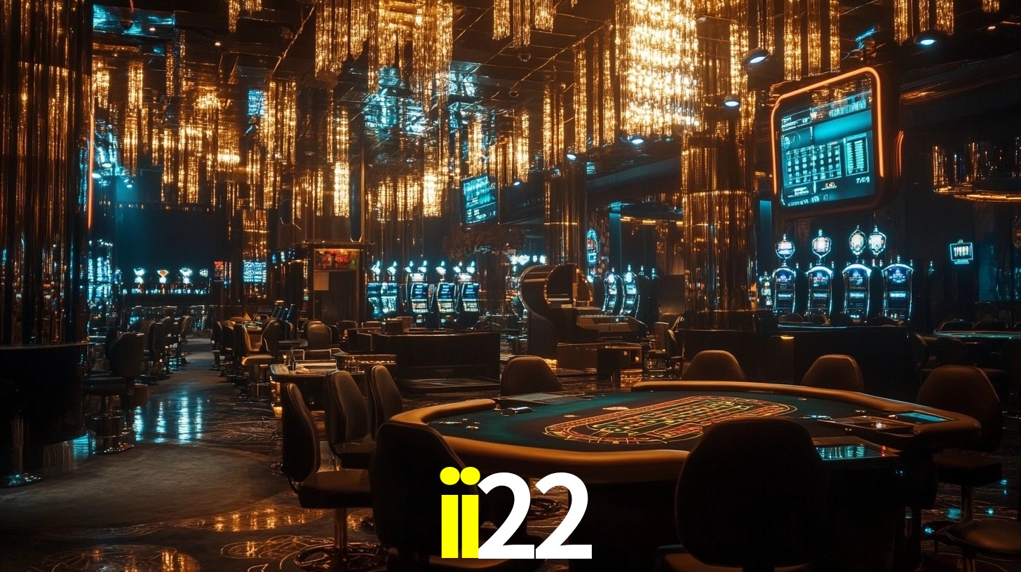 ii22 bet