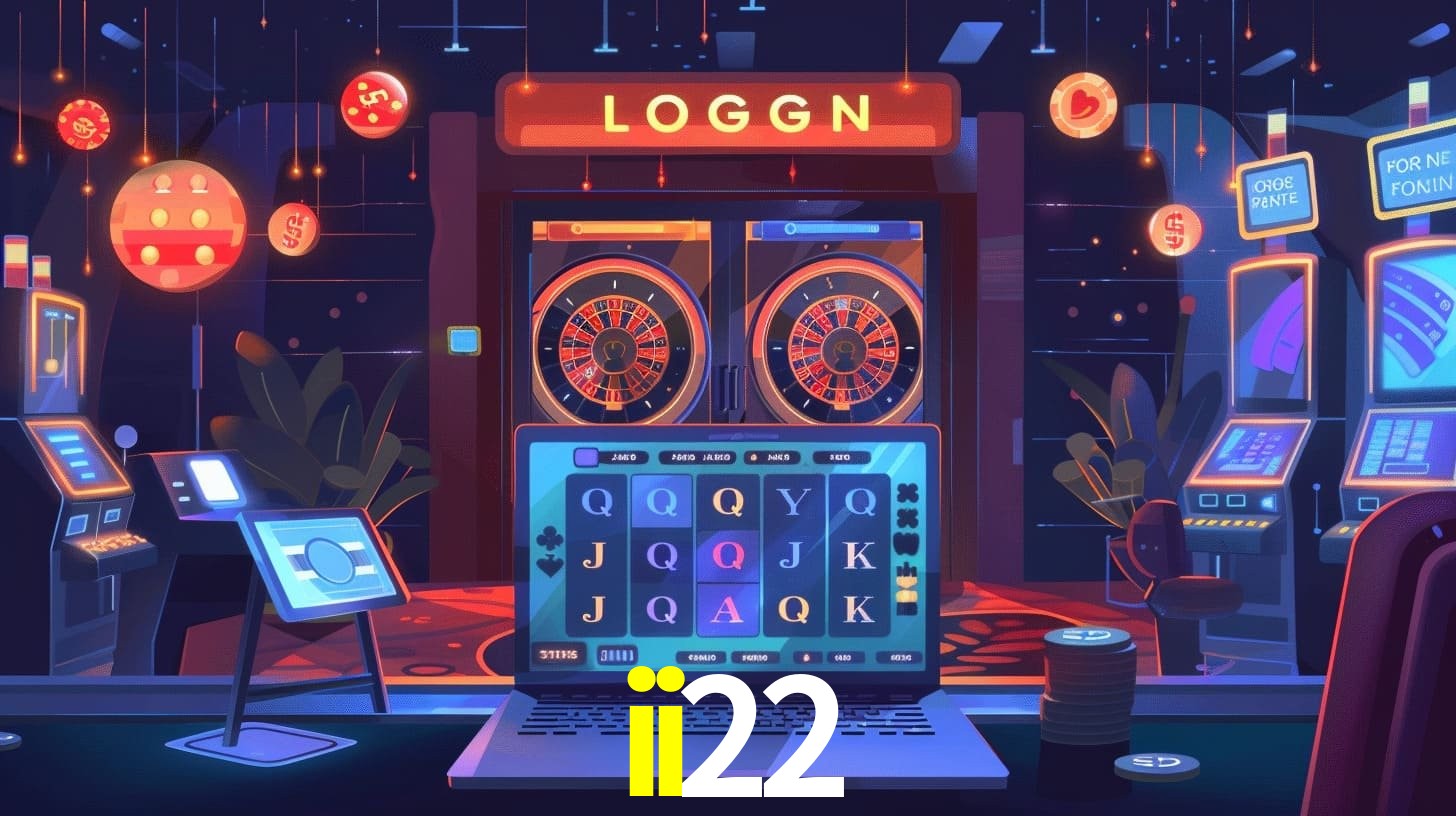 ii22 - User Statistics