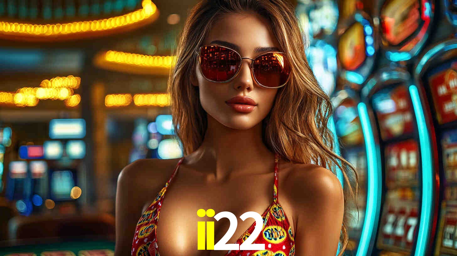 Welcome Bonus ii22