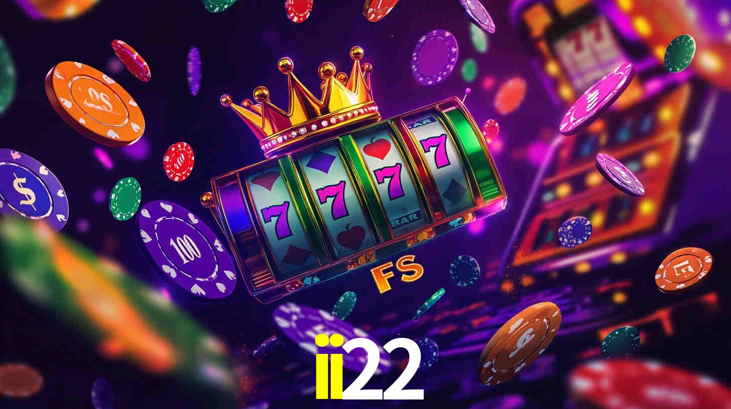 Live Casino ii22