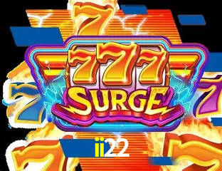 Descubra a Magia dos Jogos de Arcade no ii22