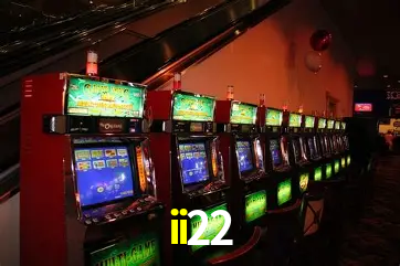 Desvendando o Mundo dos Jogos Virtuais na ii22
