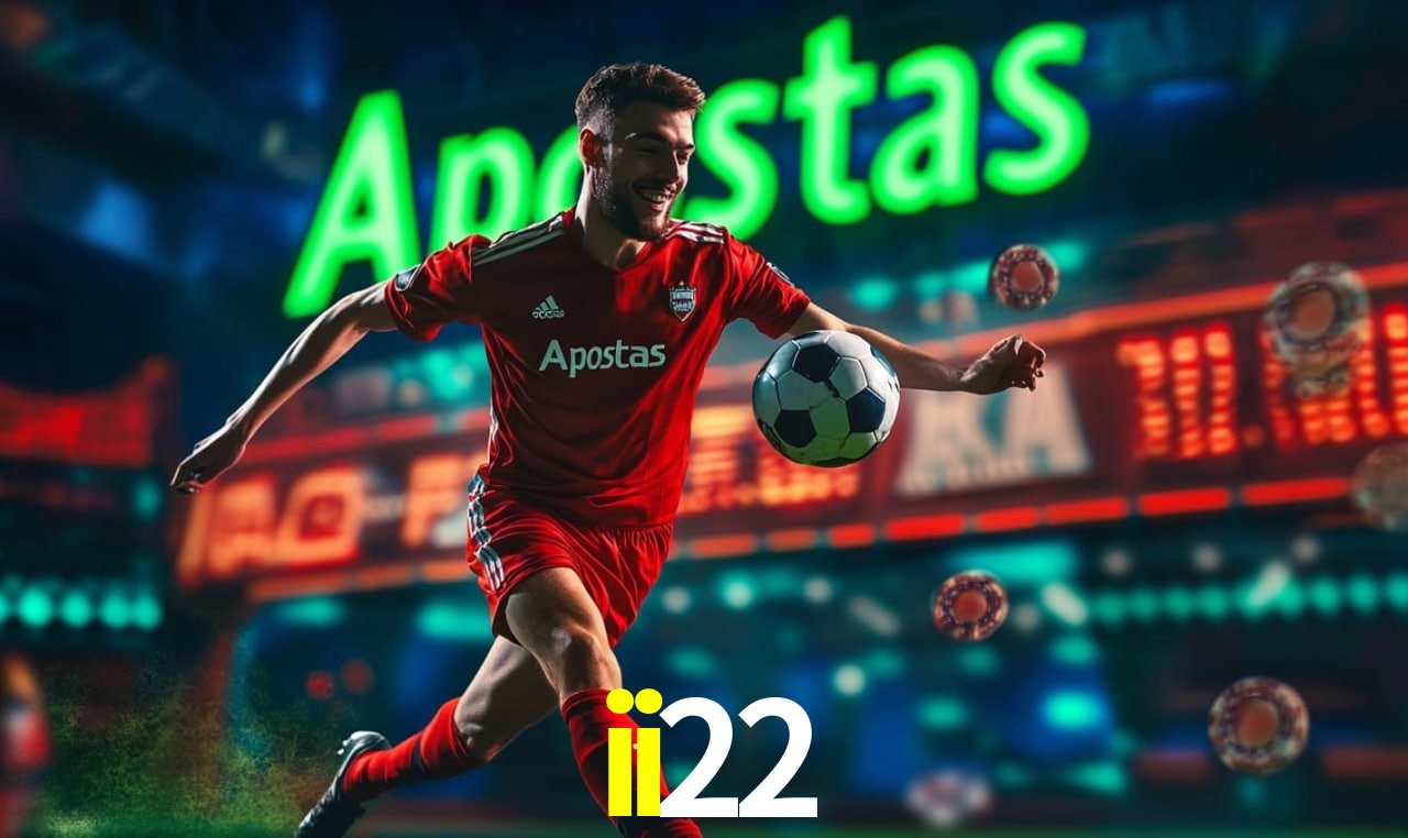 Casino Ao Vivo ii22