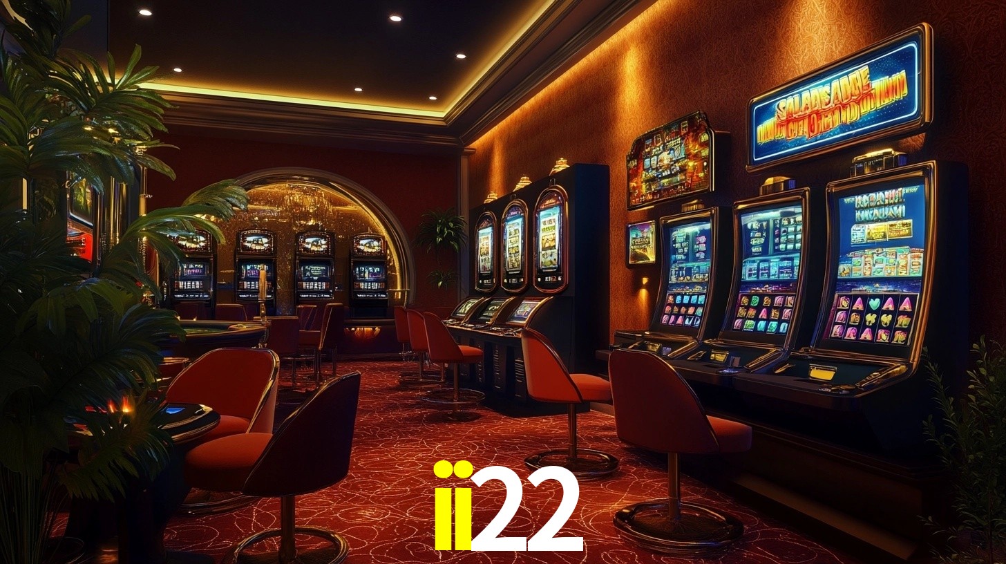VIP Casino ii22