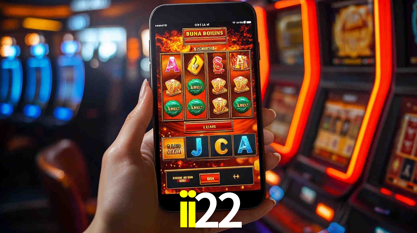 ii22 bet