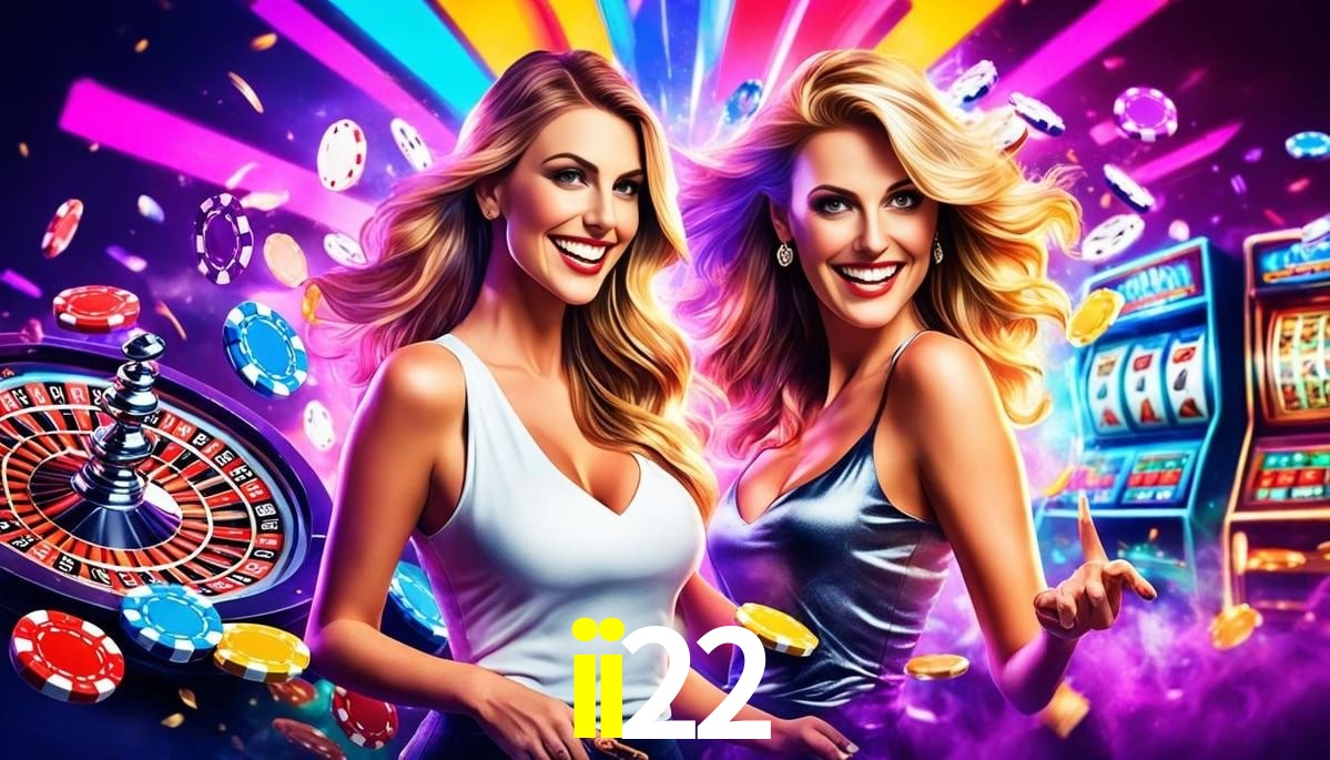 Casino VIP ii22