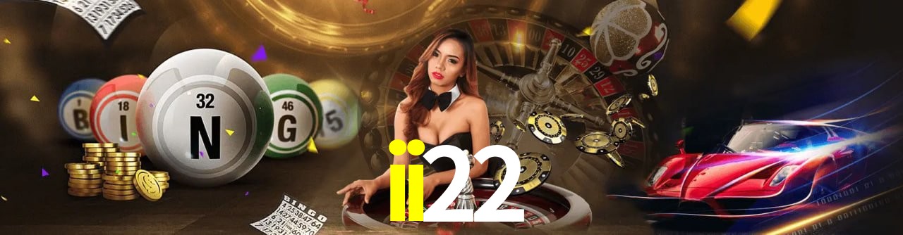 ii22 São Paulo - Top Slots