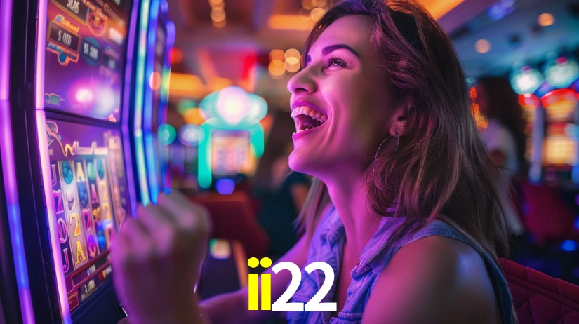 Experimente o Login Seguro Premium no ii22