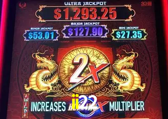 ii22 Brasília - Casino Guide