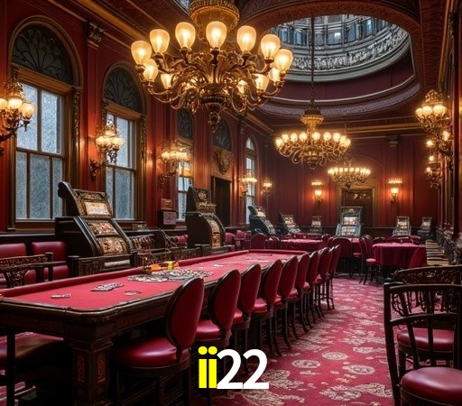 ii22 Plataforma - Certificada MGA desde 2015
