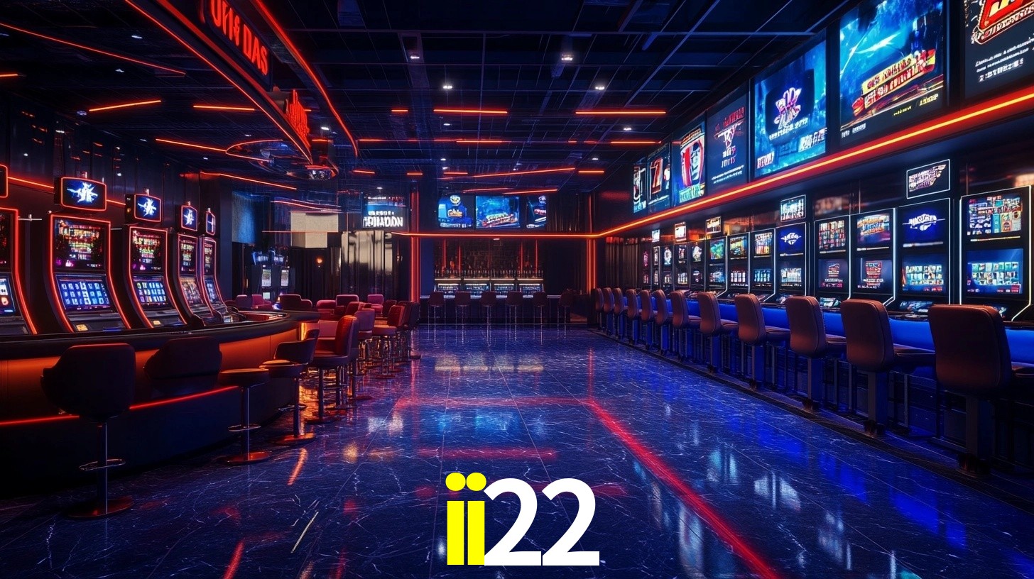Roulette Table ii22