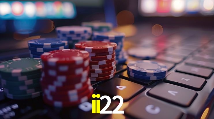 ii22 Entrar - Login Seguro Certificado