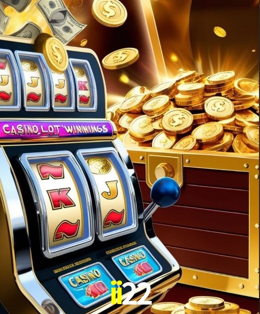 Live Casino ii22