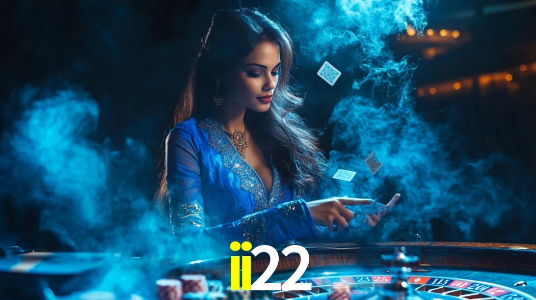 A Emoção da Loteria na ii22: Uma Chance de Mudança de Vida