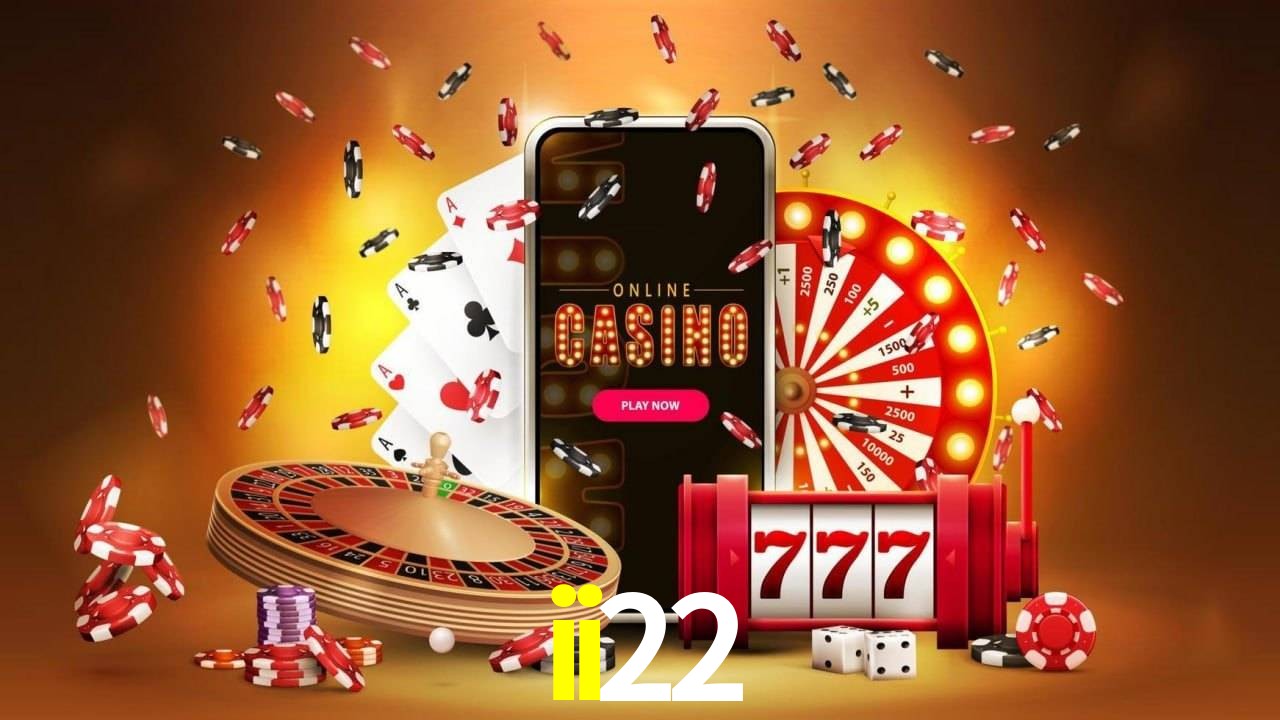 ii22 Belo Horizonte - Jackpots