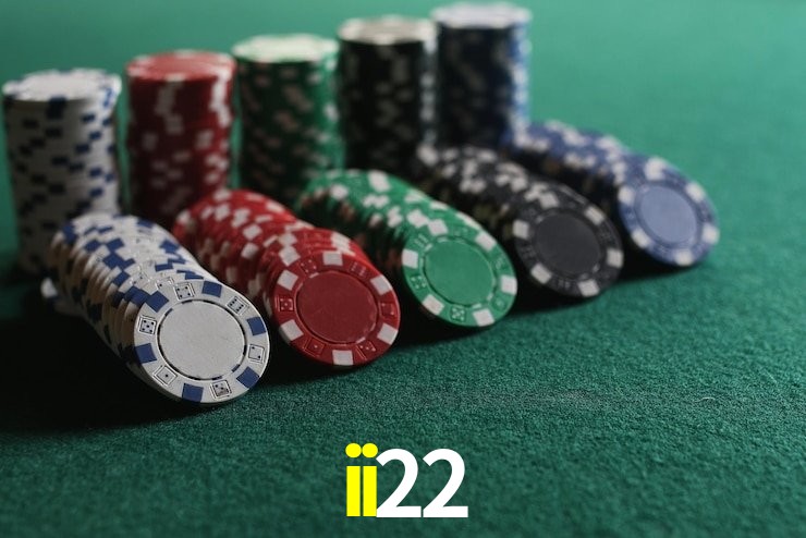 Slot Games ii22