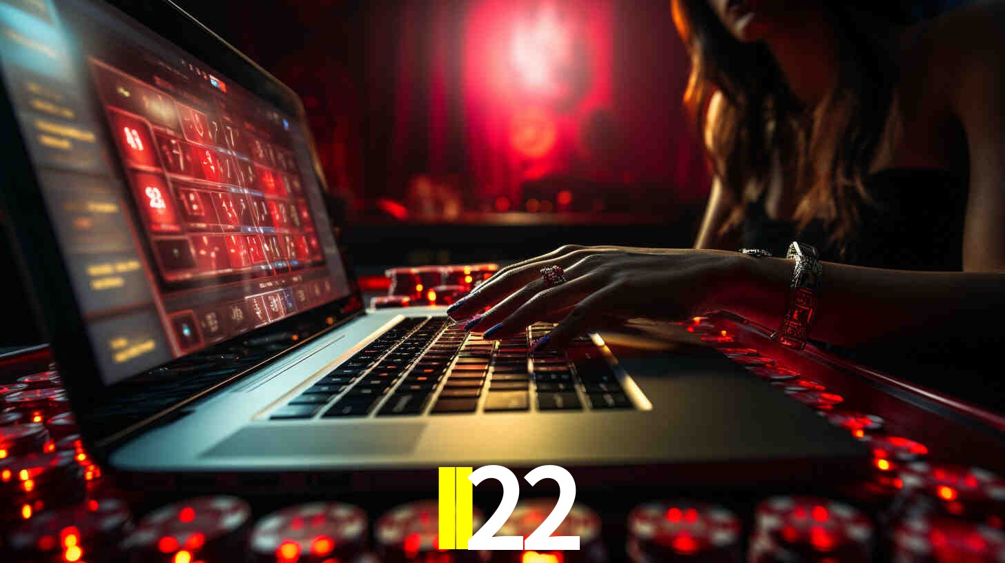 Por Que Escolher o II22?