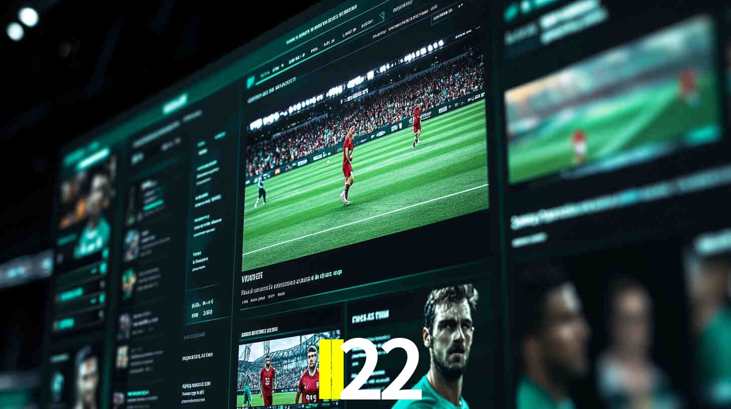 Apostas ao Vivo no II22