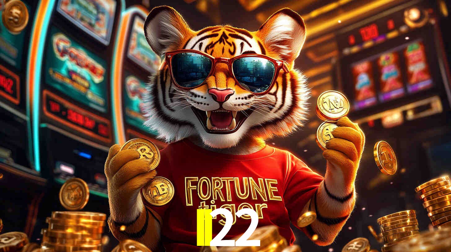 Por Que Jogar Fortune Tiger no II22