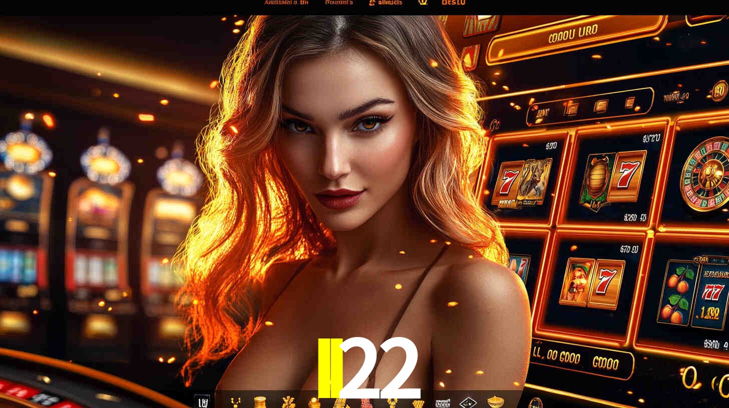 Cassino ao Vivo no II22