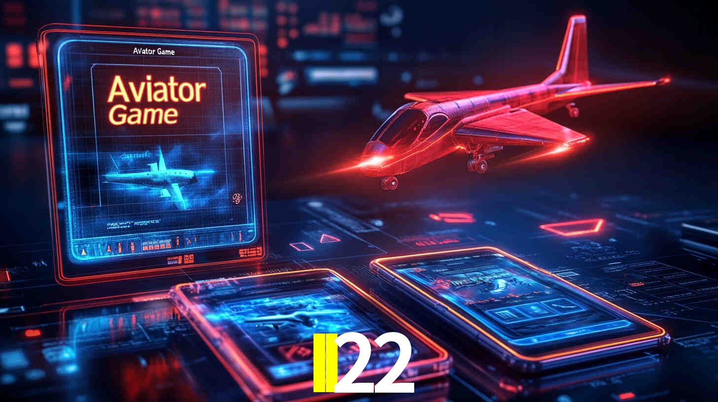 Benefícios do Aviator no II22