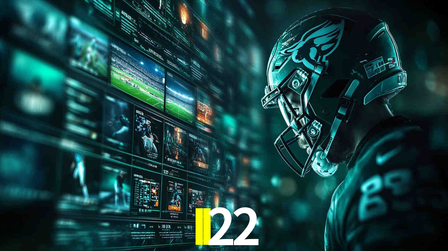 Esportes em Destaque no II22