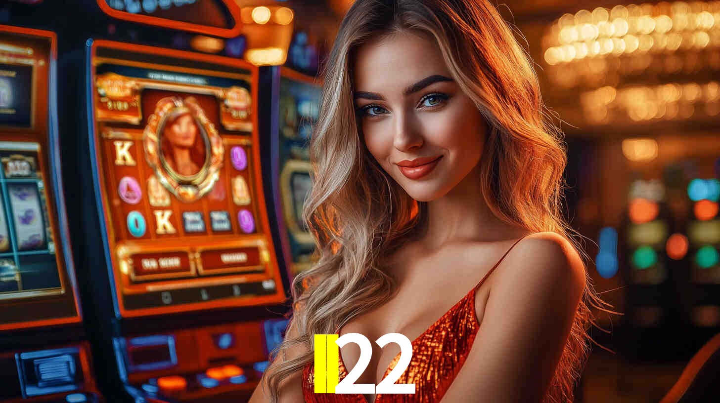 Slots Exclusivos no II22